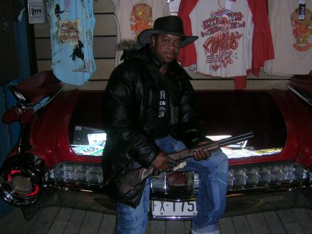 ZE EN MODE COBOY
